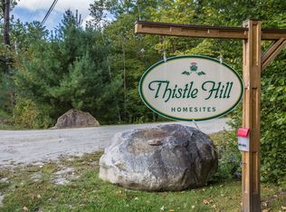 Thistle Hill Pl LOT 10, Rutland, VT 05701