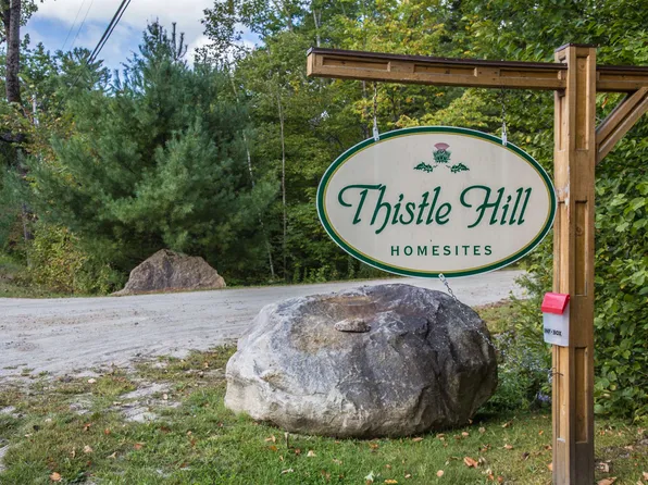Thistle Hill Place Lot #10, Rutland Town, VT 05701