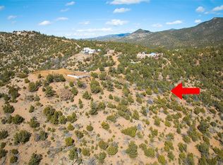 205 Double Arrow Rd APT A, Santa Fe, NM 87505