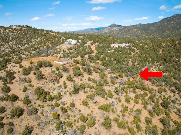 205 Double Arrow Rd APT A, Santa Fe, NM 87505