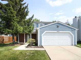 5035 Rochester Dr, Hoffman Estates, IL 60010