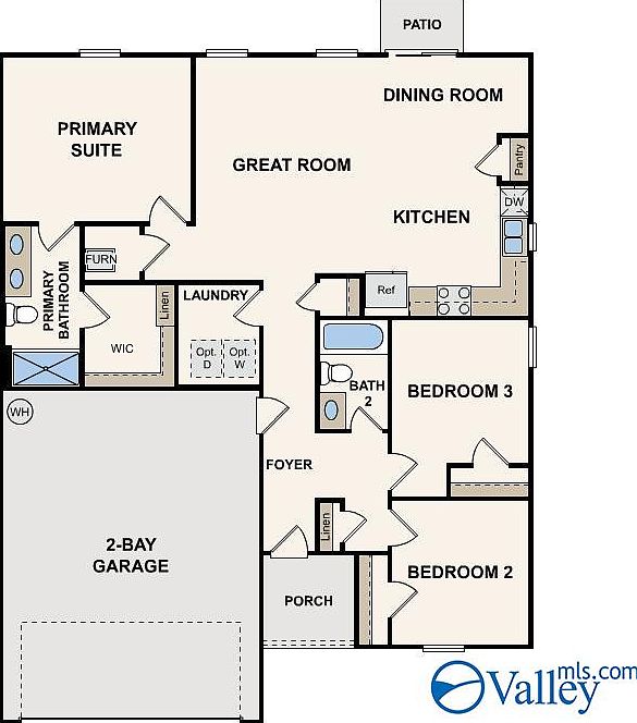 2nd image of 184 Grande Dr