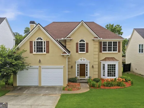 3840 Longlake Dr, Duluth, GA 30097