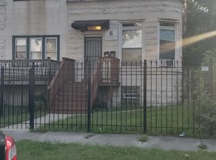 7710 S Normal Ave #2, Chicago, IL 60620