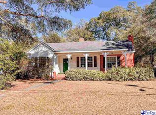 117 Cooper St, Kingstree, SC 29556