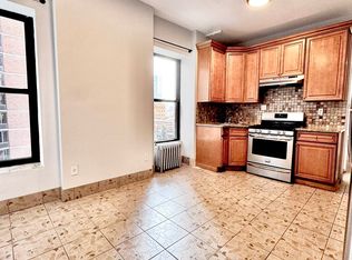 463 W 43rd St APT 4S, New York, NY 10036