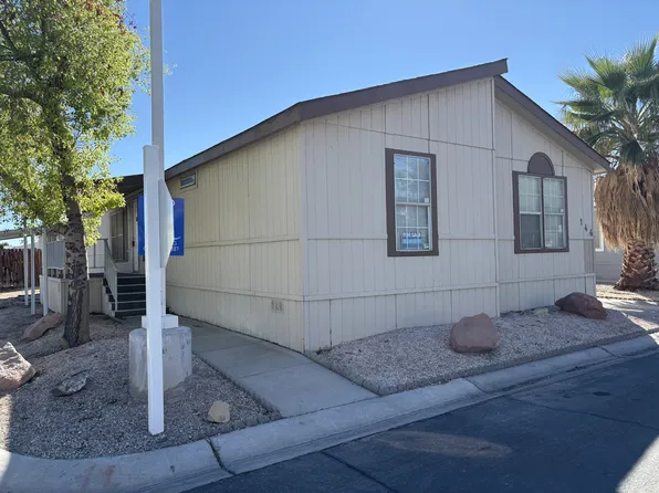 3001 Cabana Dr Unit 144, Las Vegas, NV 89122