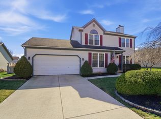 425 Ablemarle Cir, Delaware, OH 43015