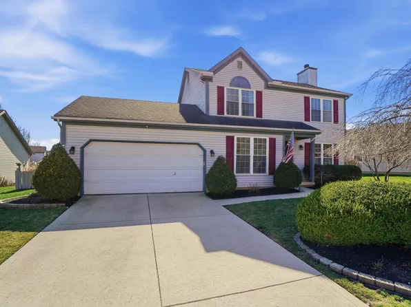 425 Ablemarle Cir, Delaware, OH 43015