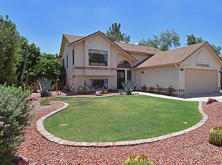 5033 E Dartmouth St, Mesa, AZ 85205