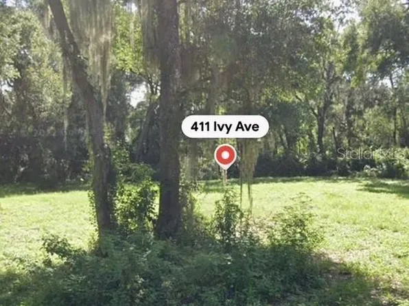 411 IVY AVENUE LOT 7, DELAND, FL 32724