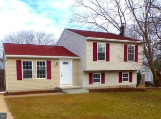 1295 Pearson Pl, Belcamp, MD 21017