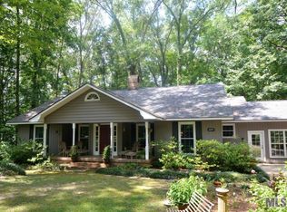 10557 Lindsey Ln, Saint Francisville, LA 70775