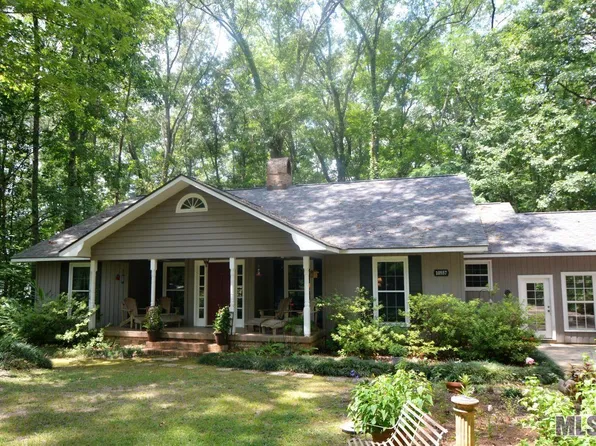 10557 Lindsey Ln, Saint Francisville, LA 70775