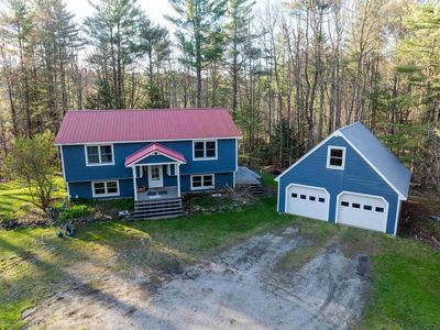 29 Potter Road, Fairfax, VT, 05454