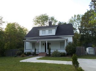 1905 Haile St, Camden, SC 29020