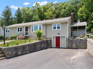 144 Blackrock Rd, Coventry, RI 02816