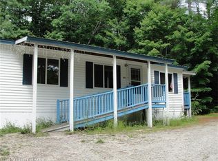175 Pond Rd, Bridgton, ME 04009