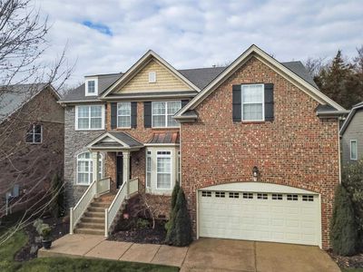 725 Cowan Dr, Nolensville, TN, 37135