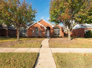 11318 Ocean Rd, Frisco, TX 75035