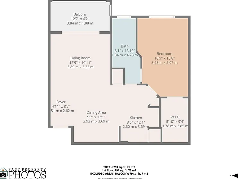4216 Tuscany Way #4 — Photo 53