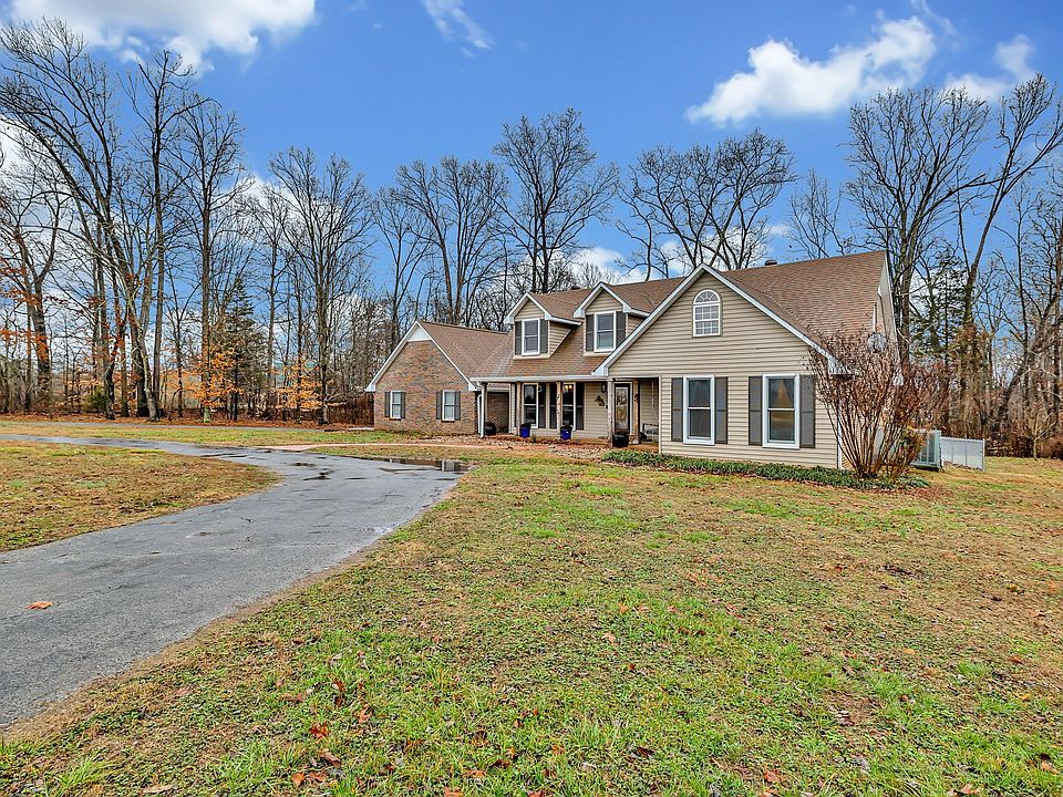 274 Todd Ln, Mcminnville, TN 37110 Zillow