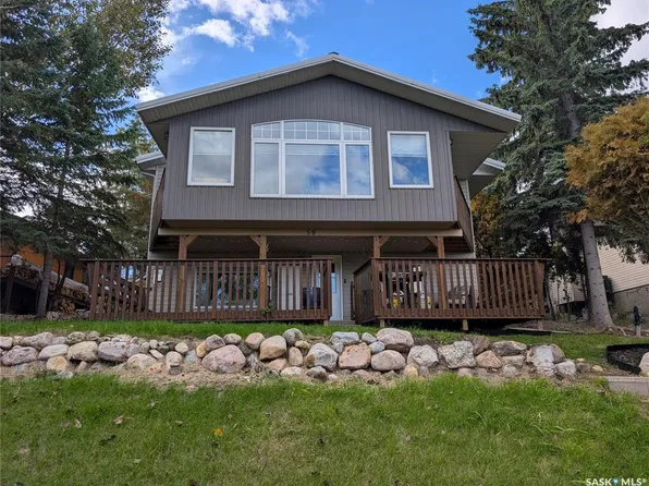 58 Procter DRIVE, Shields, SK S7C 0A1