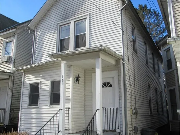 151 Ball Street, Port Jervis, NY 12771
