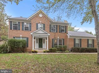 7501 Hillmeade Rd, Bowie, MD 20720