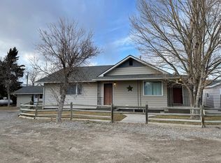 300 W Main St, Ennis, MT 59729