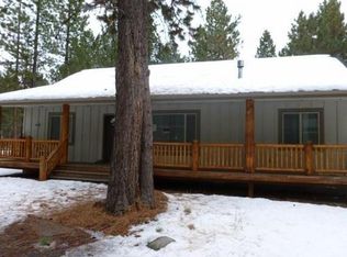 17025 Torrance Rd, Bend, OR 97707