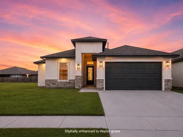 4105 Talbot Dr, Corpus Christi, TX 78414