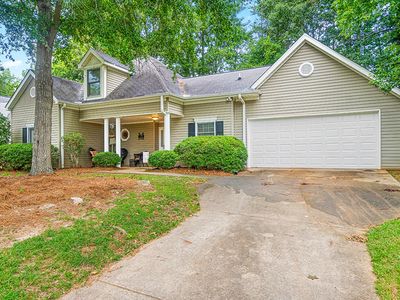 119 Oak Ridge Dr, Greenwood, SC, 29649