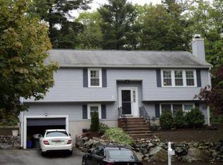 18 Adele Cir, Wakefield, MA 01880