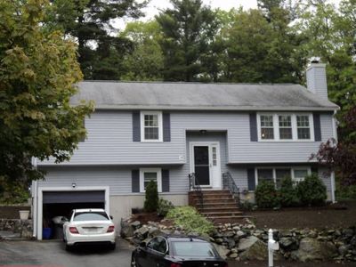 18 Adele Cir, Wakefield, MA, 01880