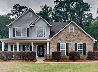 4013 Cool Water Cv, McDonough, GA 30253