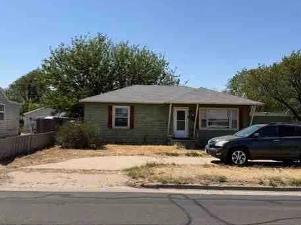 119 N Western St, Amarillo, TX 79106