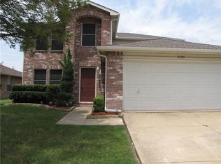 2305 Bradford Pear Dr, Little Elm, TX 75068