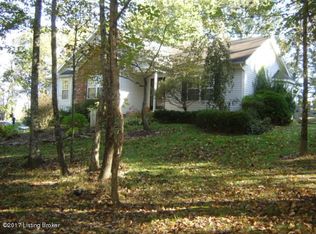 7951 Covington Ridge Cutoff, Westport, KY 40077