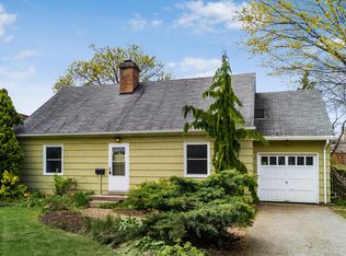 2599 Brandon Rd, Columbus, OH 43221