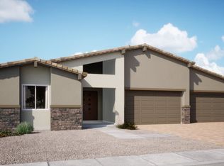 Eleanor Next Gen Plan, Black Mountain Ranch : Founders Village II, Henderson, NV 89015