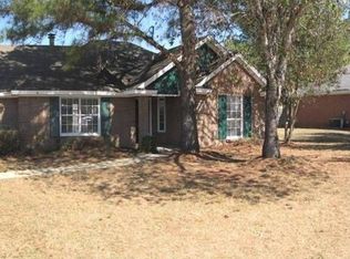 6305 Sonnie Ct, Montgomery, AL 36117