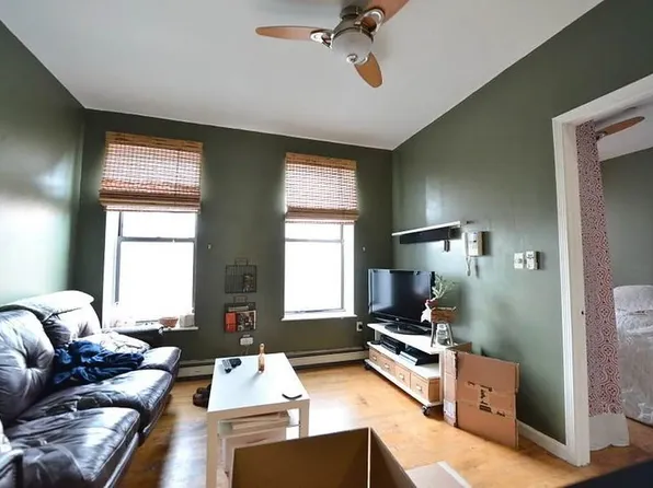 122 Allen St, New York, NY
