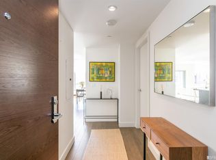 420 Mission Bay Blvd #704, San Francisco, CA 94158