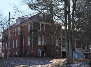 110 Fayette Ave, Fayetteville, WV 25840