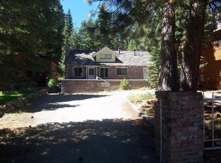 4115 N Lake Blvd, Carnelian Bay, CA