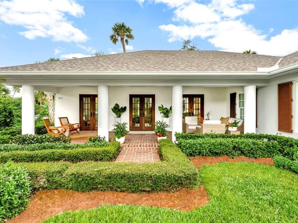 615 Riomar Dr, Vero Beach, FL 32963