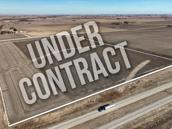 TRACT 3 I Ave, Holland, IA 50642