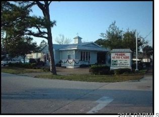 3670 S Ridgewood Ave, Port Orange, FL 32129