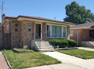 1320 W 97th Pl, Chicago, IL 60643